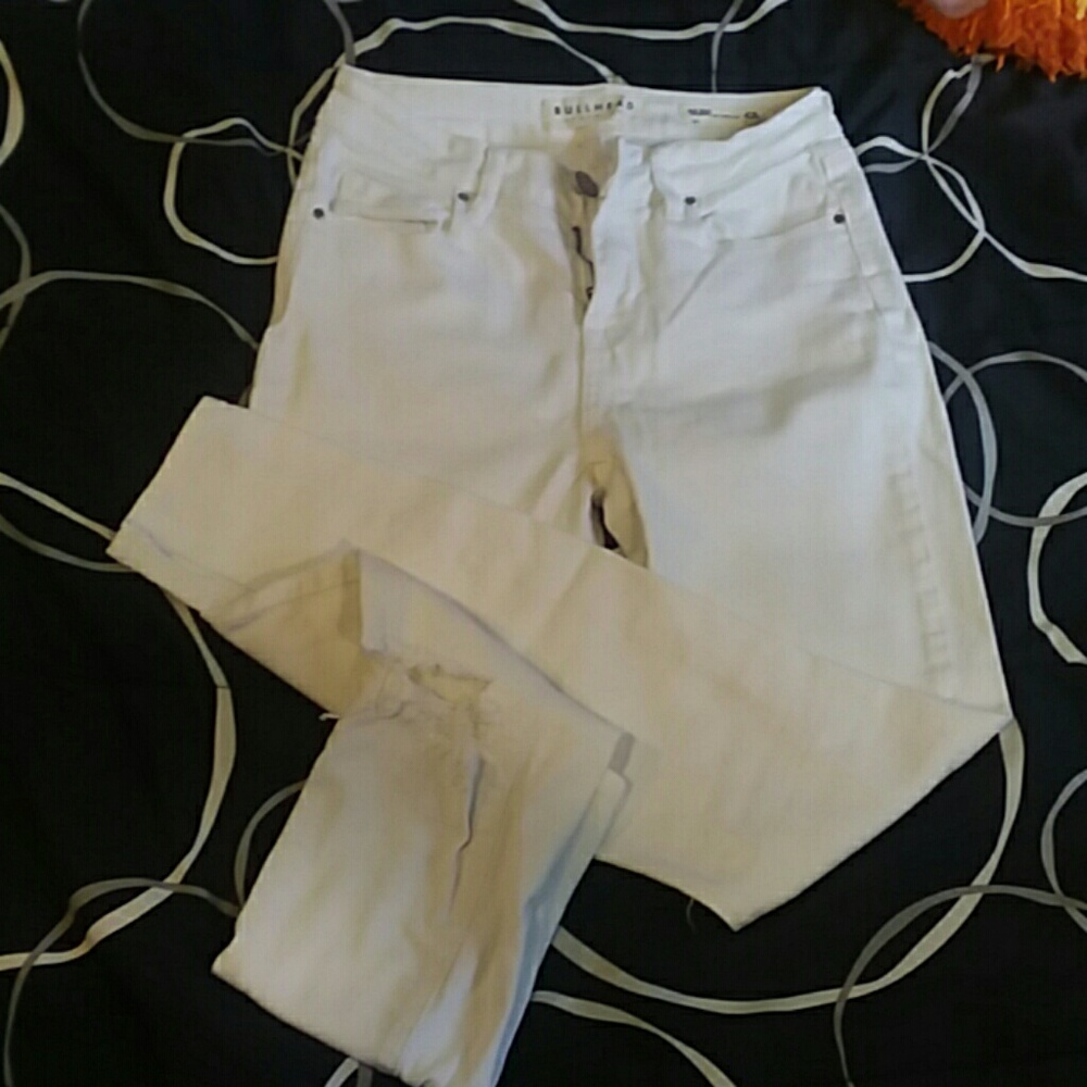Bullhead Jeans!!